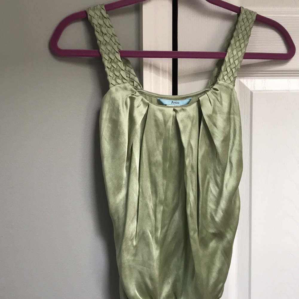 Marciano body suit